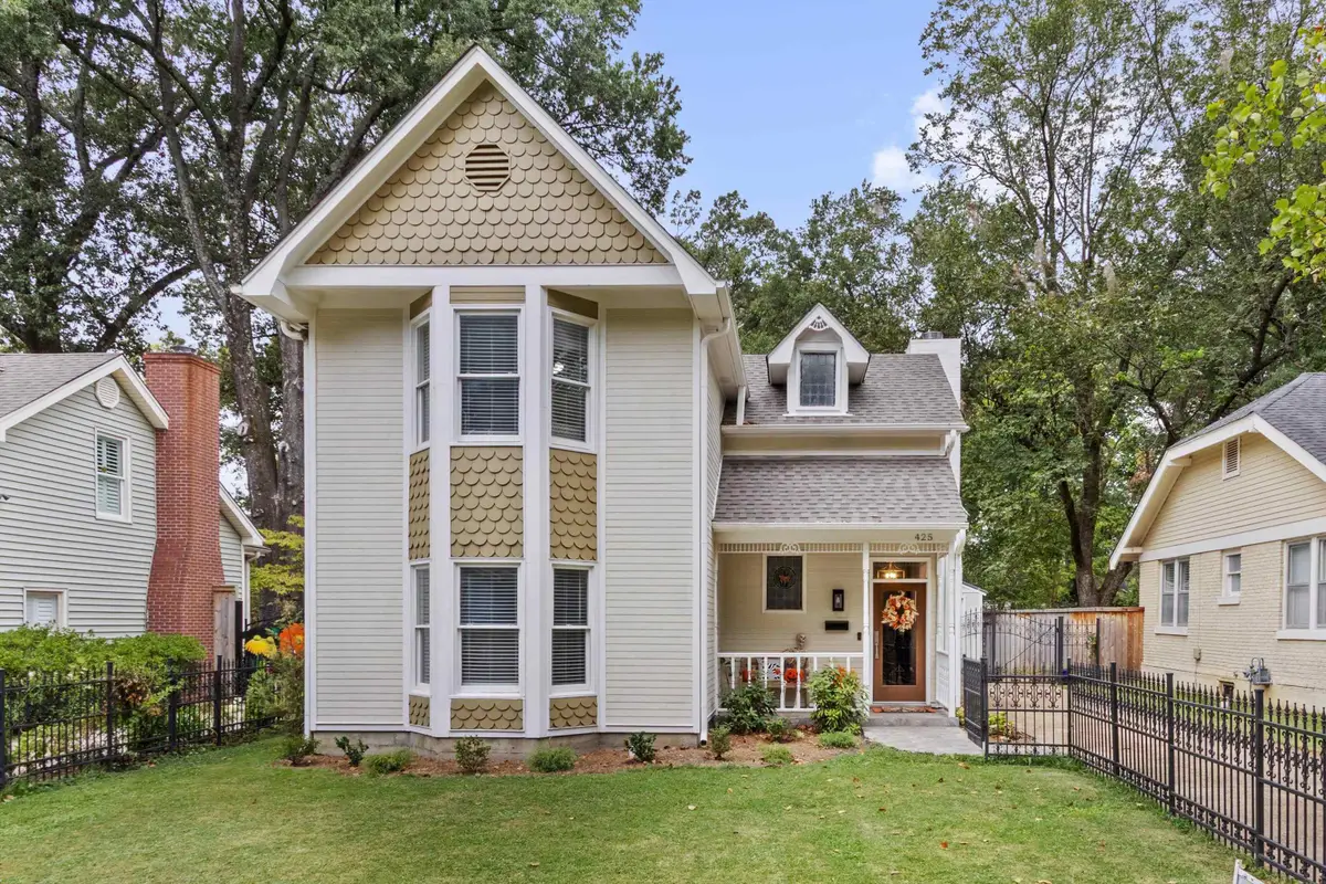 425 S REESE ST, Memphis, TN 38111 - #1