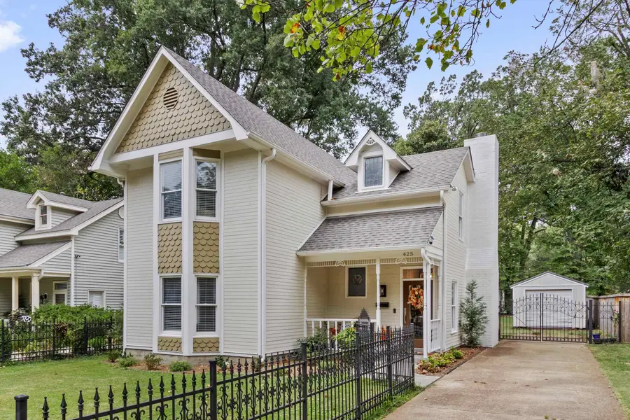 425 S REESE ST, Memphis, TN 38111 - #2