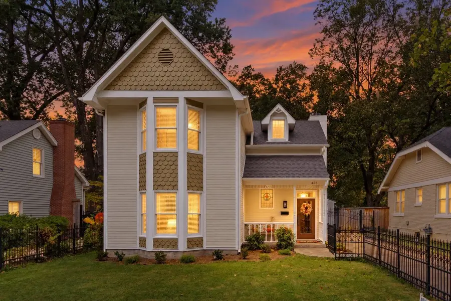 425 S REESE ST, Memphis, TN 38111 - #3