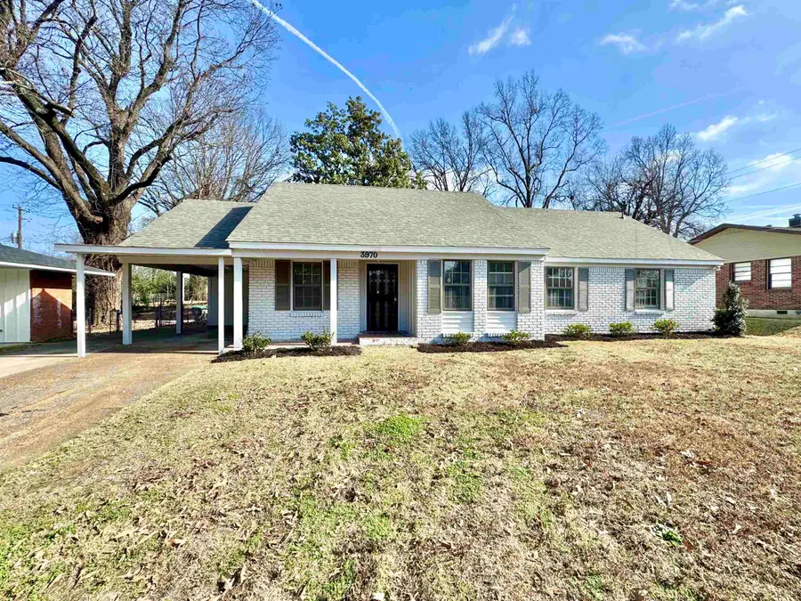 3970 PATTE ANN DR, Memphis, TN 38116 - #2