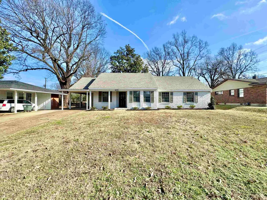 3970 PATTE ANN DR, Memphis, TN 38116 - #3