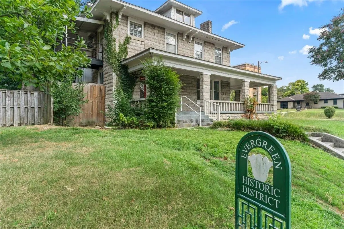 196 N MCNEIL ST, Memphis, TN 38112 - #1