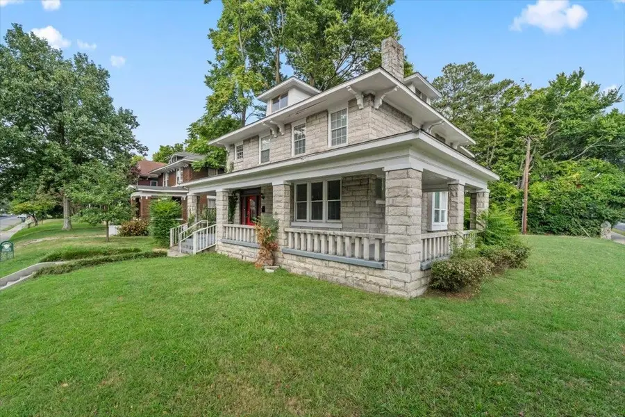 196 N MCNEIL ST, Memphis, TN 38112 - #2