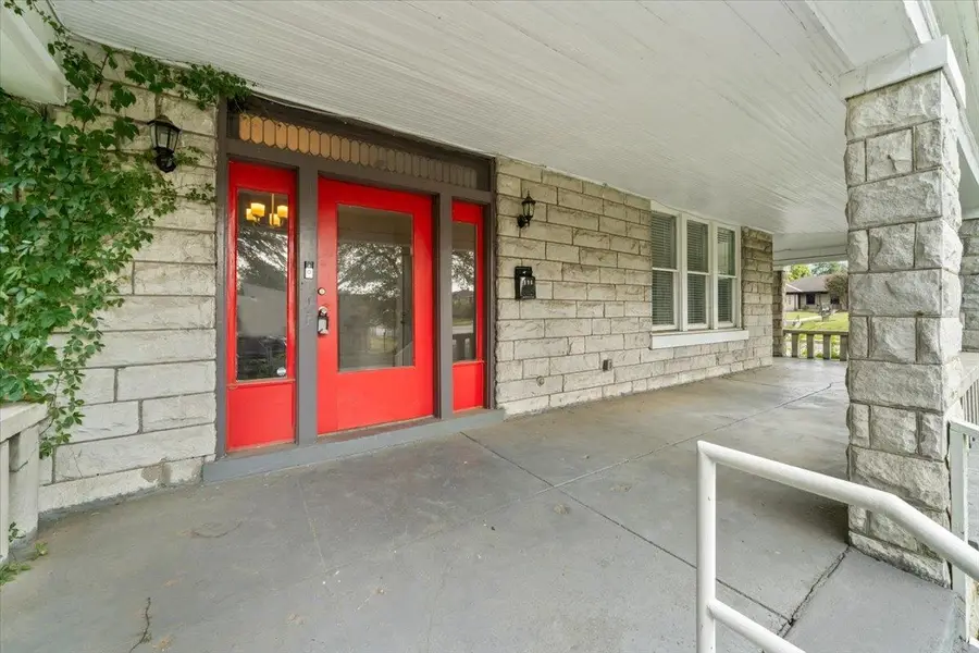196 N MCNEIL ST, Memphis, TN 38112 - #3