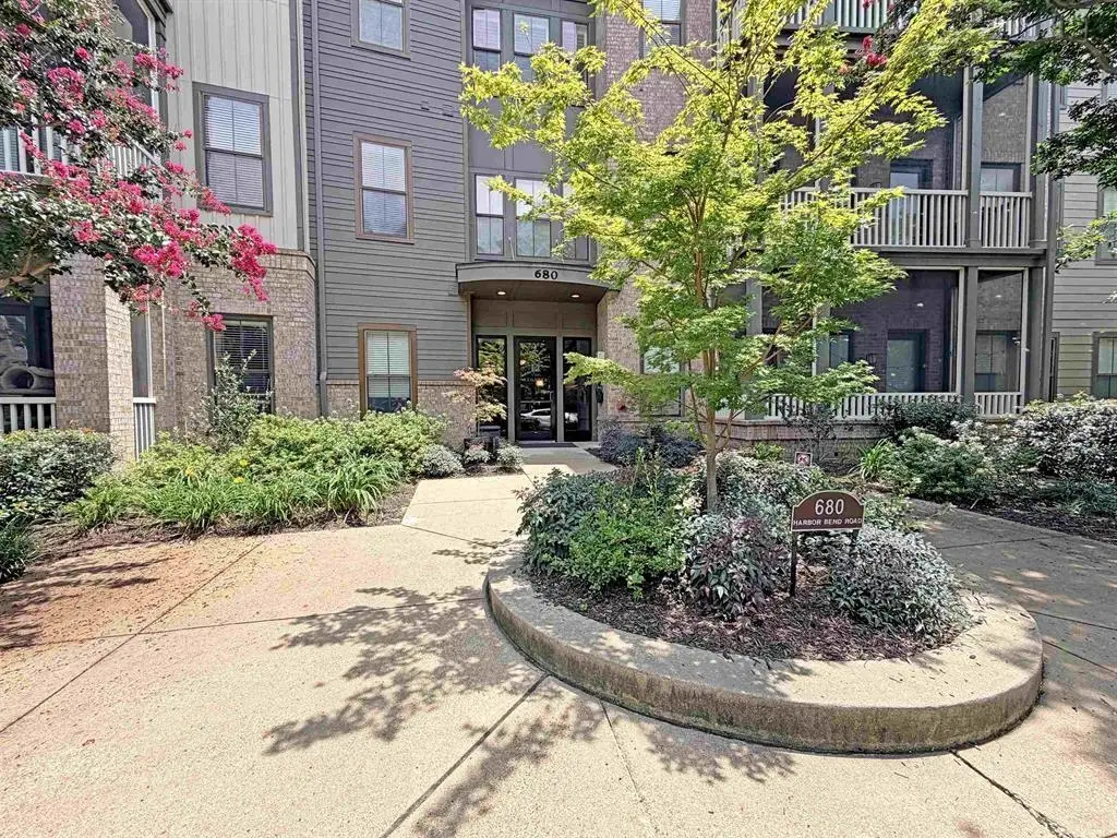 680 HARBOR BEND RD #109, Memphis, TN 38103 - #1