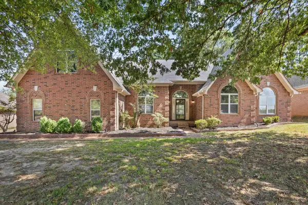 4890 RIVERCREST LN, Bartlett, TN 38135