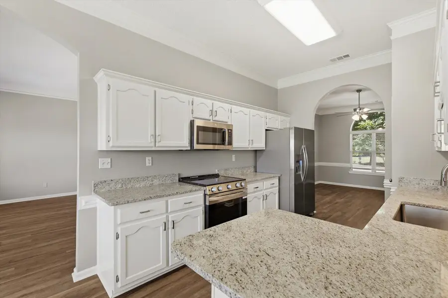 4890 RIVERCREST LN, Bartlett, TN 38135 - #3