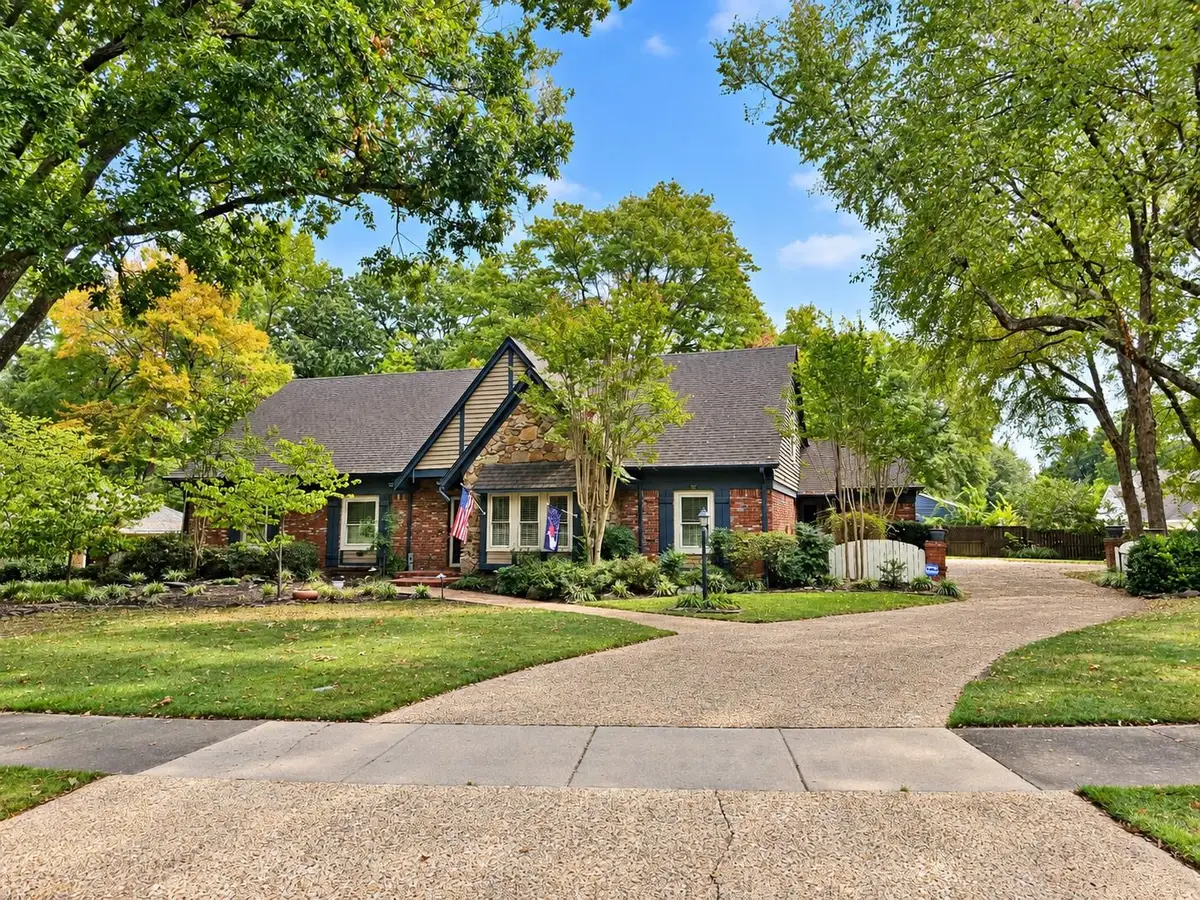 2338 WHITE ASH CV, Memphis, TN 38119 - #1
