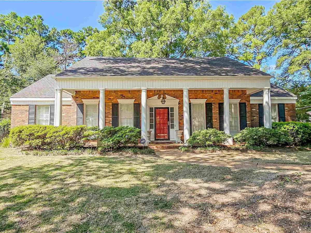 2607 SULGRAVE CV, Memphis, TN 38119 - #1