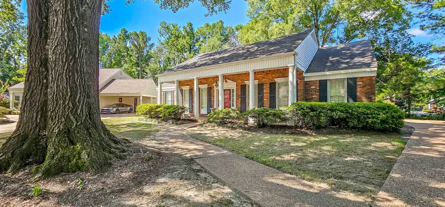 2607 SULGRAVE CV, Memphis, TN 38119 - #2