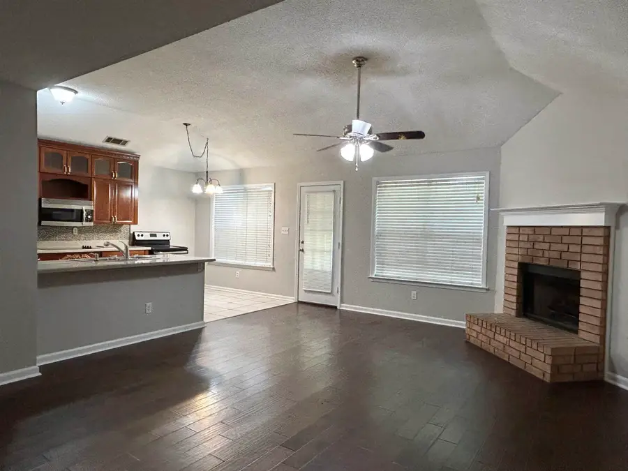 1117 DOVE HOLLOW CIR W, Cordova, TN 38018 - #3