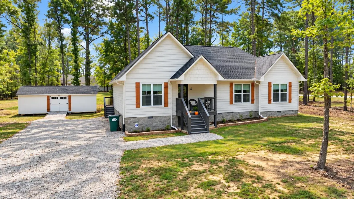 30 QUAINT CV, Counce, TN 38326 - #1