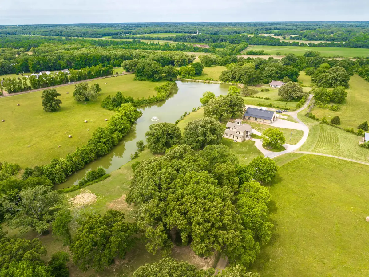 215 SPRINGER RD, Somerville, TN 38068 - #1