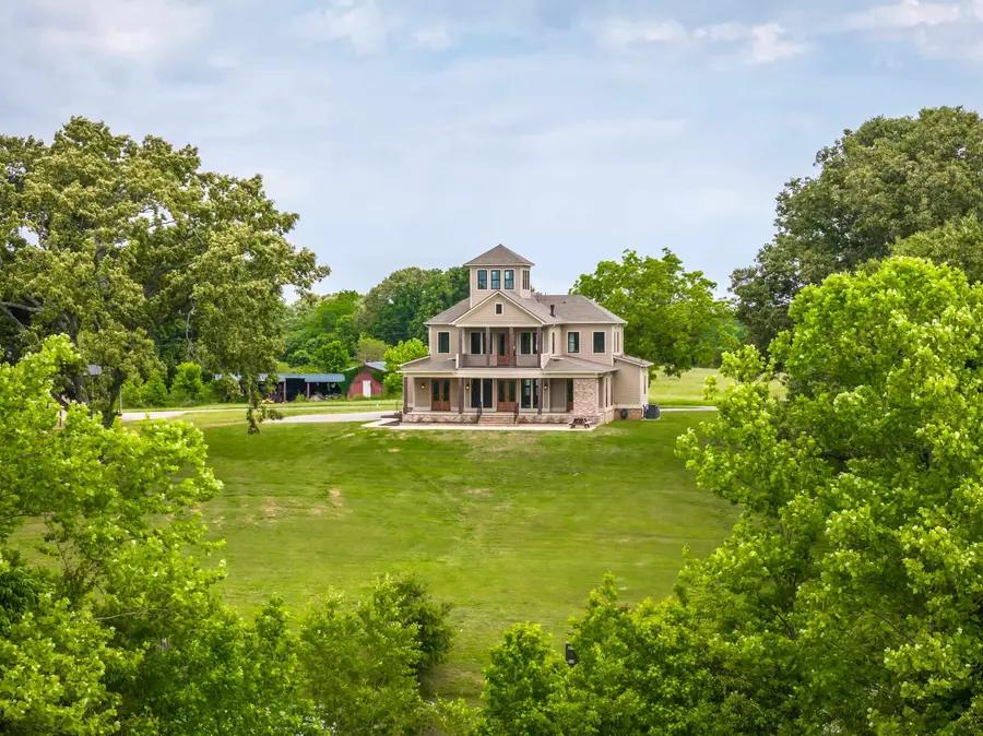 215 SPRINGER RD, Somerville, TN 38068 - #3
