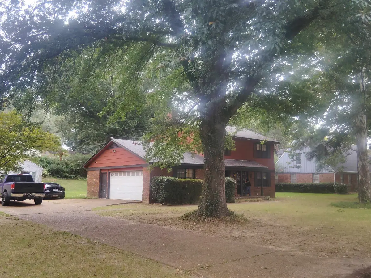 8668 MILLBRANCH RD, Southaven, MS 38671 - #1