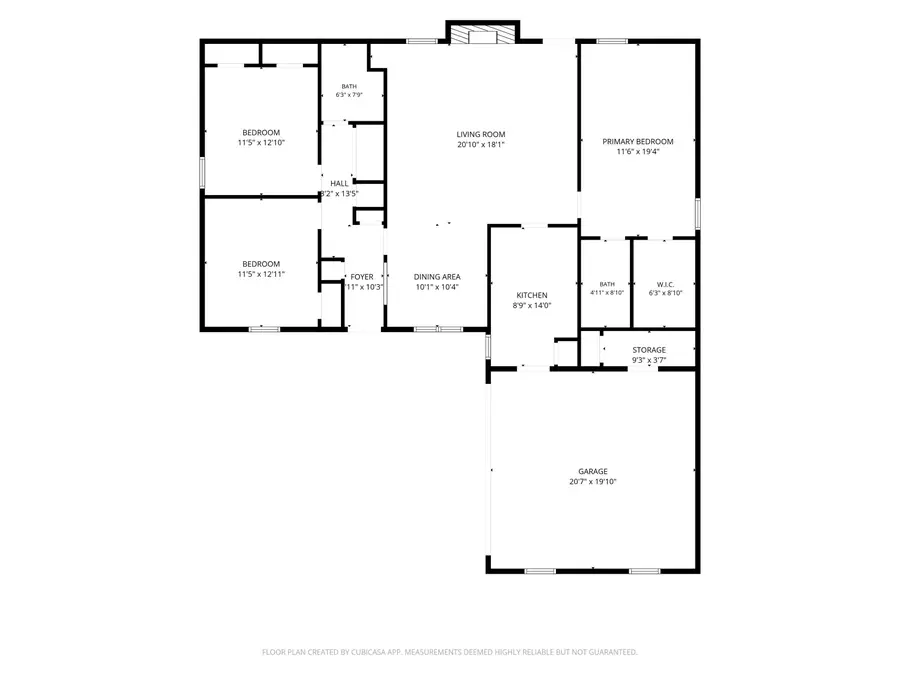 4271 AUTUMN SUN RD, Millington, TN 38053 - #2