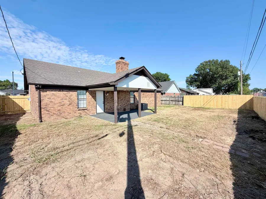 4271 AUTUMN SUN RD, Millington, TN 38053 - #3