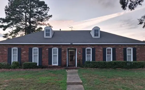5439 SANTA BARBARA ST, Memphis, TN 38116