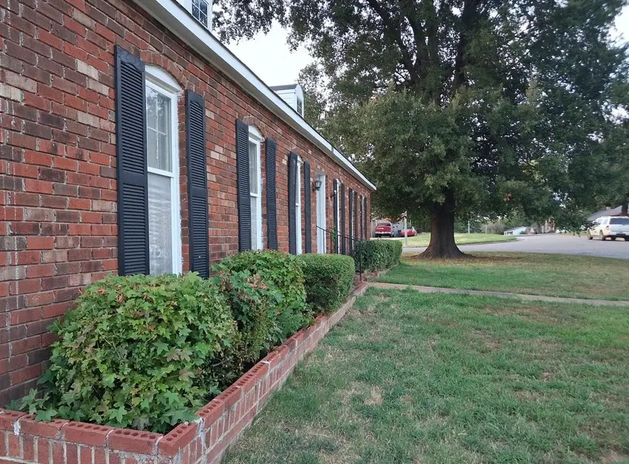 5439 SANTA BARBARA ST, Memphis, TN 38116 - #2