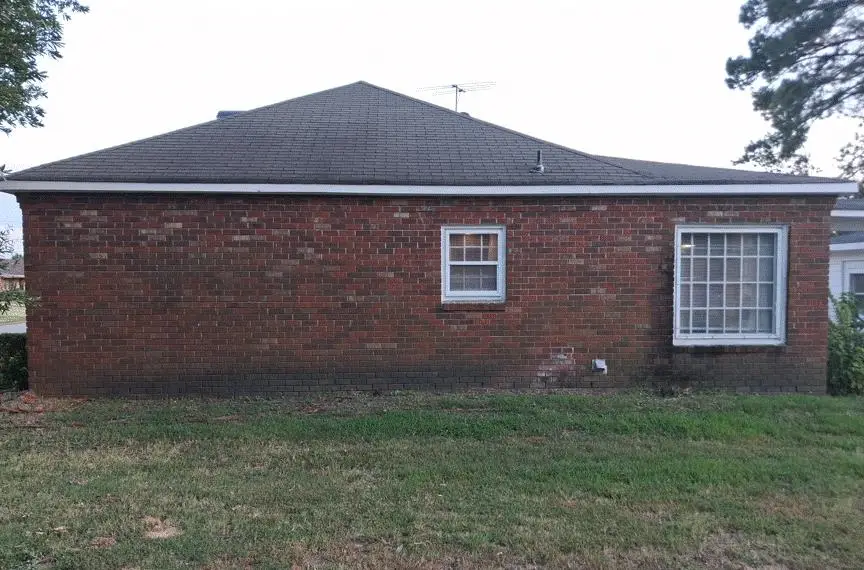 5439 SANTA BARBARA ST, Memphis, TN 38116 - #3