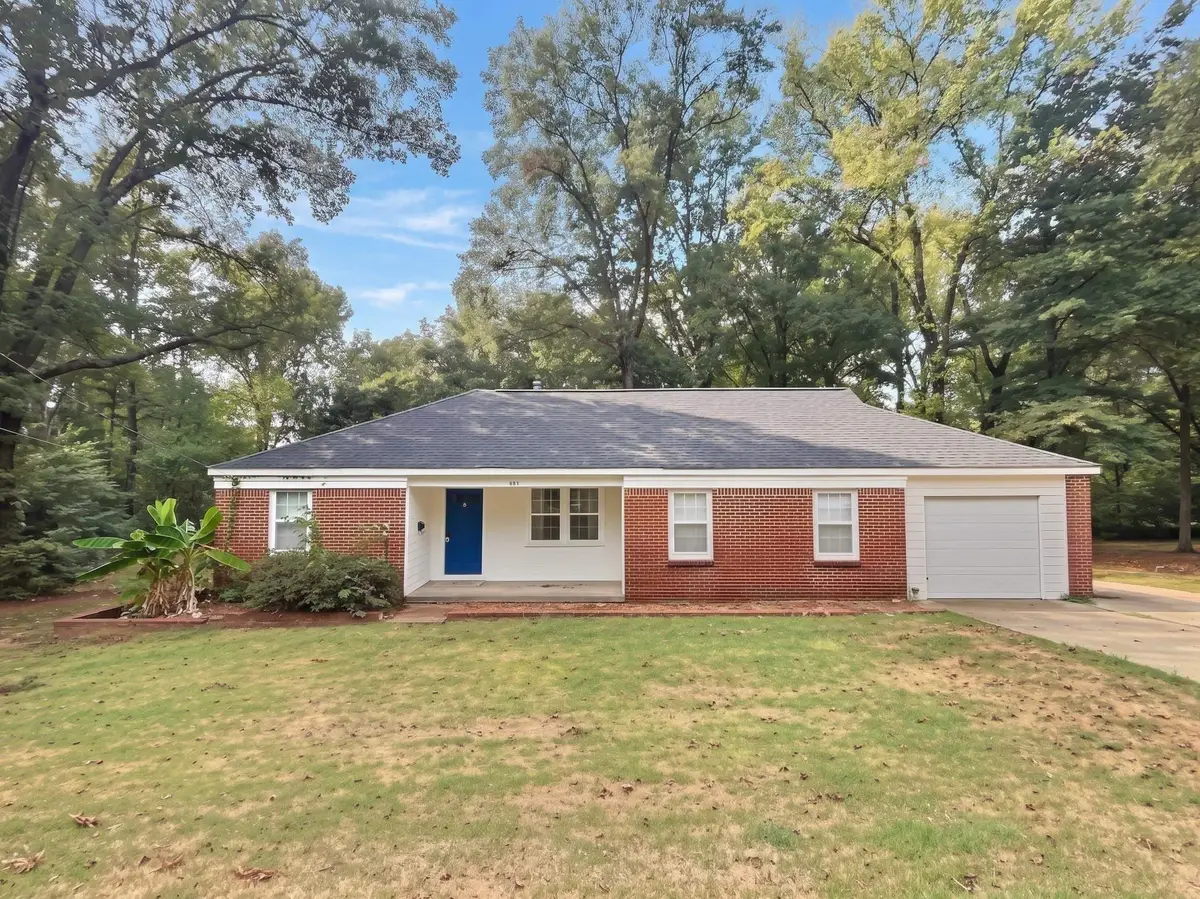 487 S CENTER ST, Collierville, TN 38017 - #1