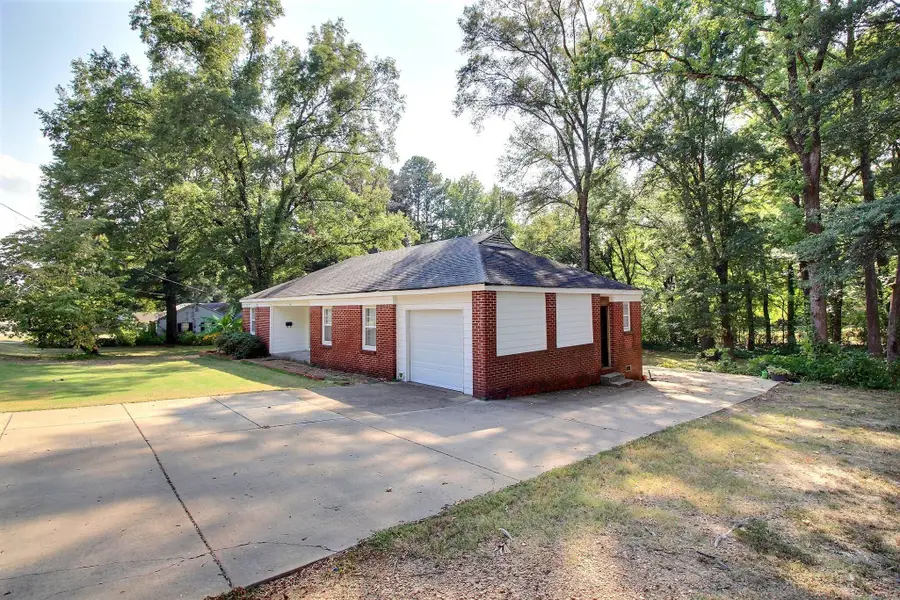 487 S CENTER ST, Collierville, TN 38017 - #3