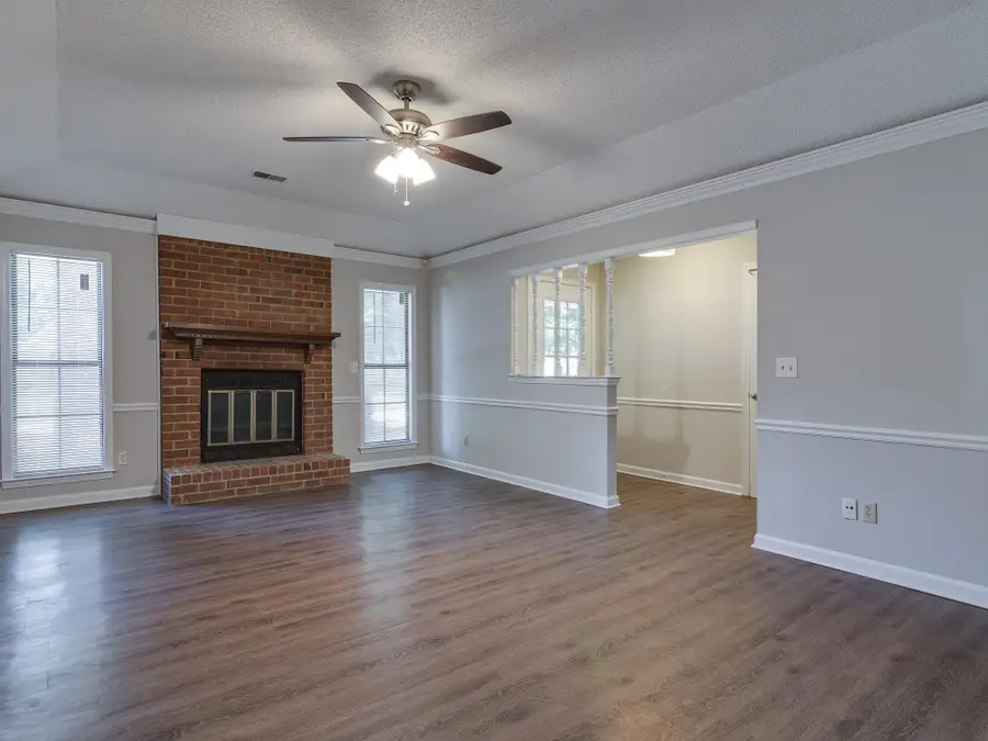 4572 SANDY PARK DR, Memphis, TN 38141 - #2