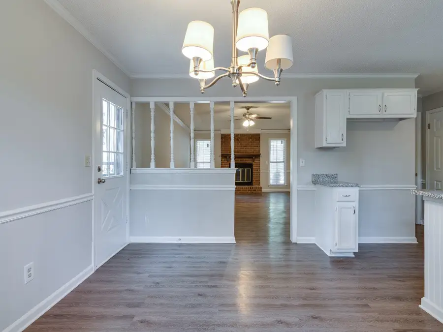 4572 SANDY PARK DR, Memphis, TN 38141 - #3