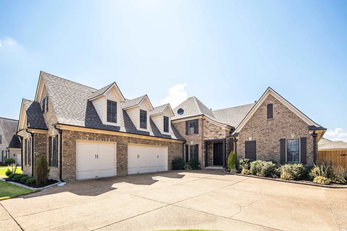 7235 RYAN HILL DR, Millington, TN 38053 - #1