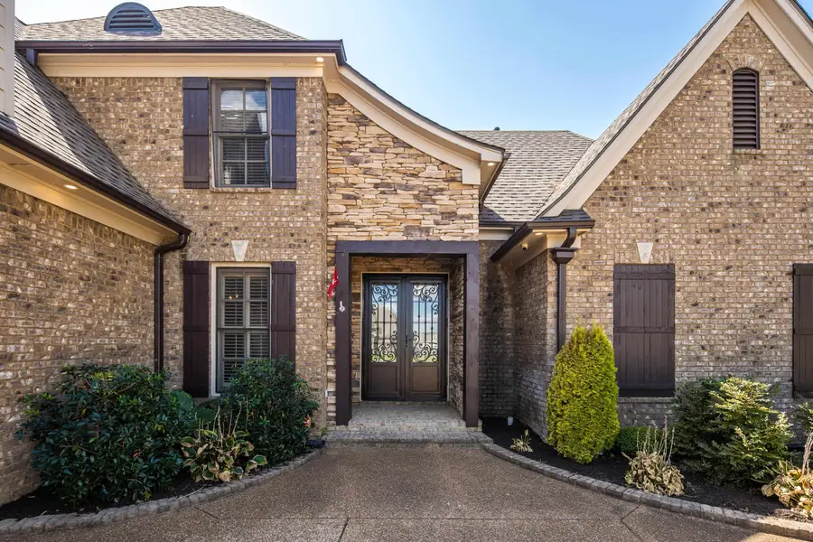 7235 RYAN HILL DR, Millington, TN 38053 - #2