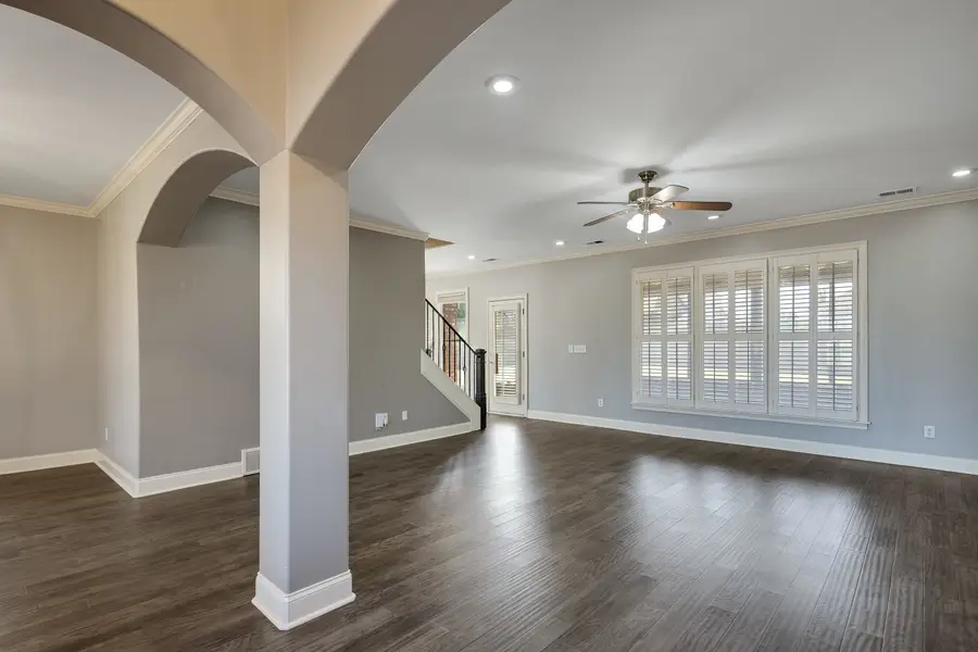 7235 RYAN HILL DR, Millington, TN 38053 - #3