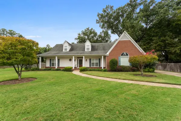 3571 MILLIE DR, Bartlett, TN 38135