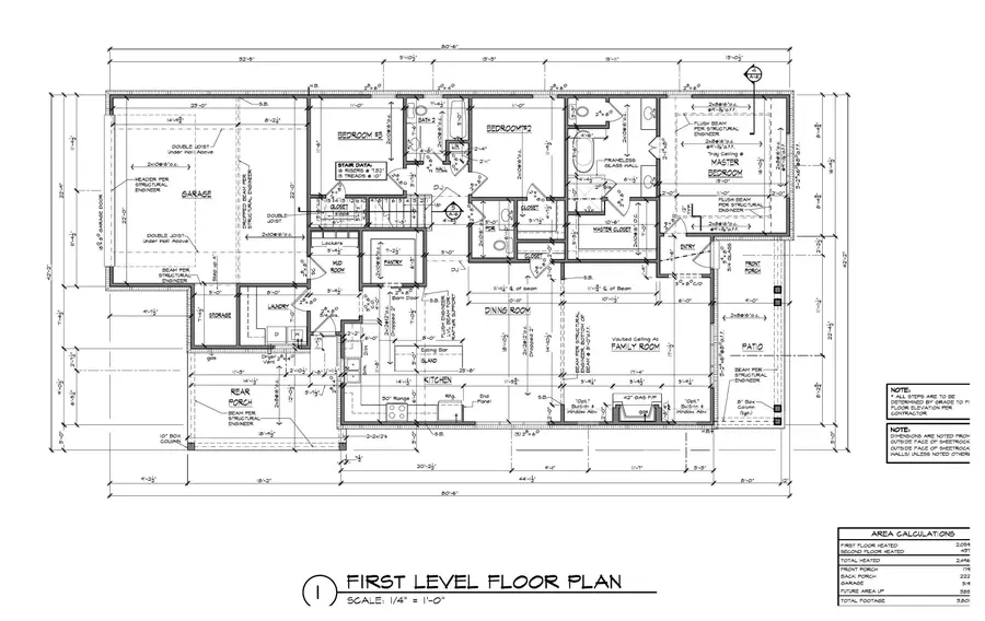 70 RAMBLING REX TRL, Piperton, TN 38017 - #2