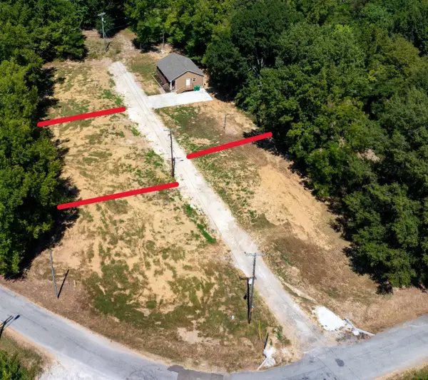 0 JONES AVE, Mason, TN 38049