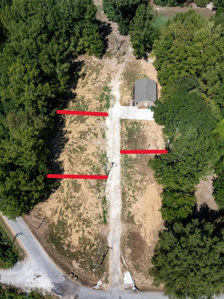 0 JONES AVE, Mason, TN 38049 - #3