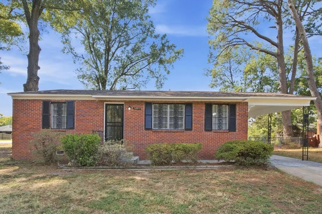5095 NEELY RD, Memphis, TN 38109 - #1