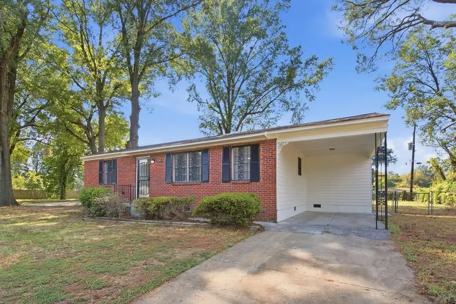5095 NEELY RD, Memphis, TN 38109 - #2