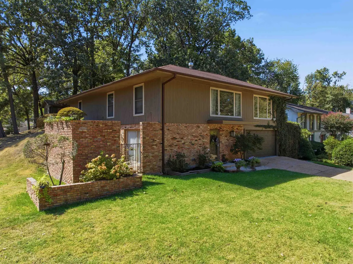 5705 NORMANDY RD, Memphis, TN 38120 - #1