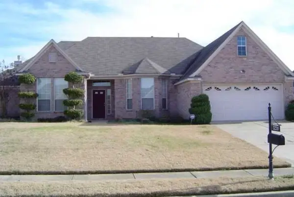 5270 GEMSTONE WAY, Memphis, TN 38109