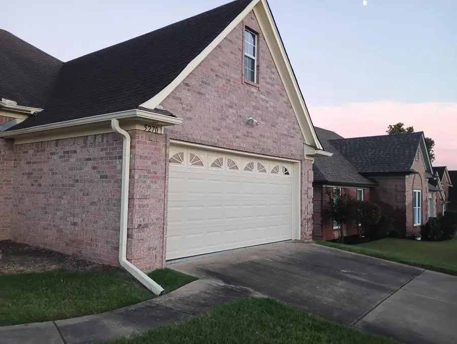 5270 GEMSTONE WAY, Memphis, TN 38109 - #2