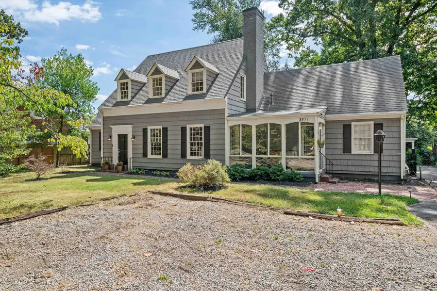 3877 WALNUT GROVE RD, Memphis, TN 38111 - #2