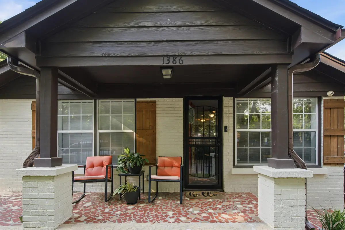 1386 RICHMOND AVE, Memphis, TN 38106 - #1