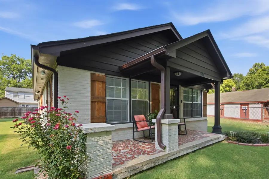 1386 RICHMOND AVE, Memphis, TN 38106 - #2