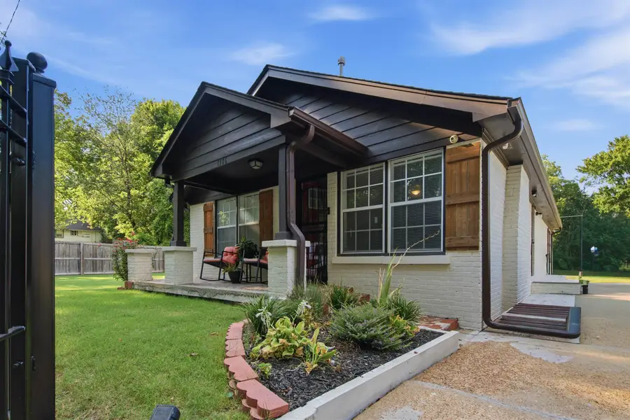 1386 RICHMOND AVE, Memphis, TN 38106 - #3