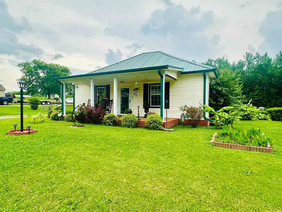 431 BETHEL PURDY RD, Bethel Springs, TN 38315-3532 - #2