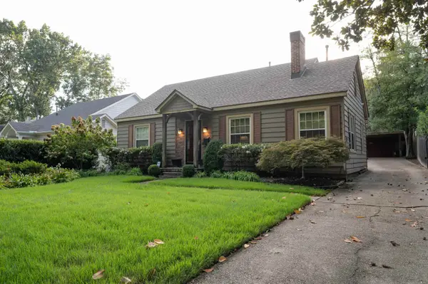 149 ALEXANDER ST, Memphis, TN 38111