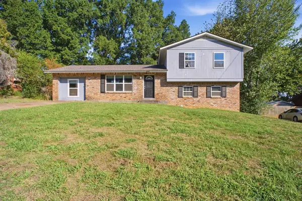 3640 MERRITT ST, Memphis, TN 38128