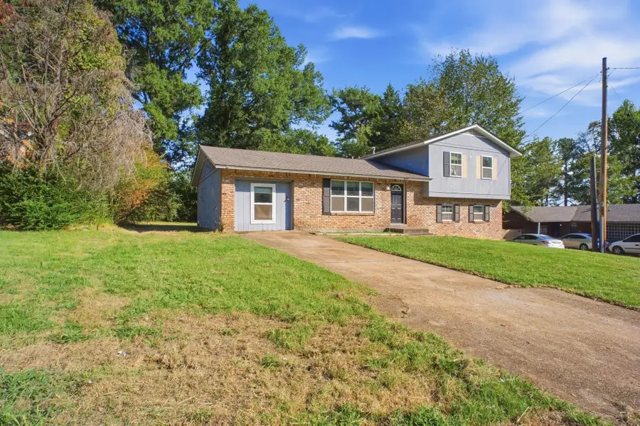 3640 MERRITT ST, Memphis, TN 38128 - #2