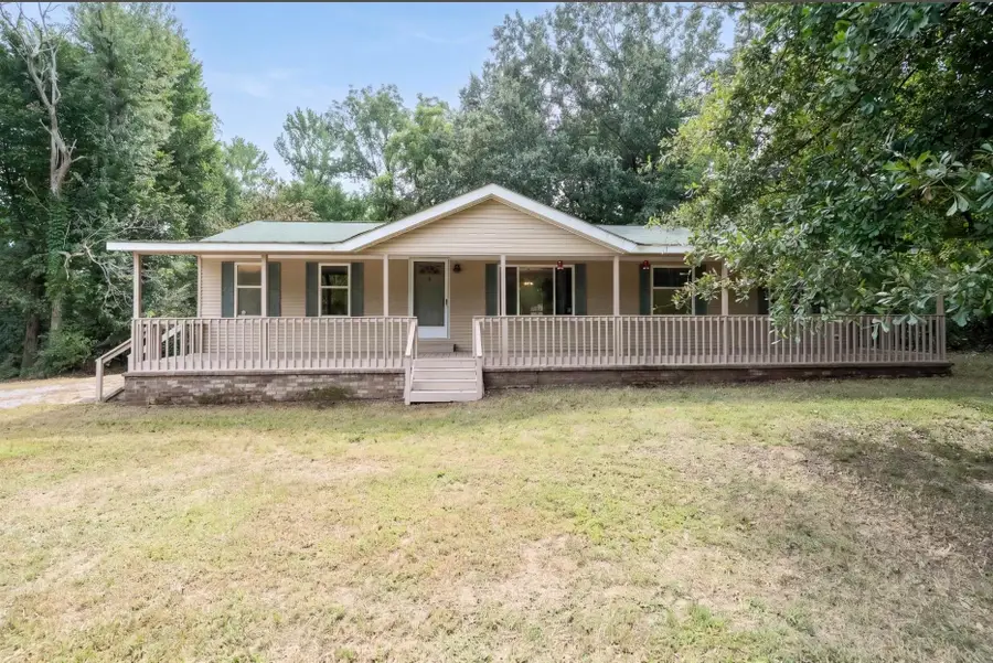 2329 CUBA-MILLINGTON RD, Millington, TN 38053 - #2