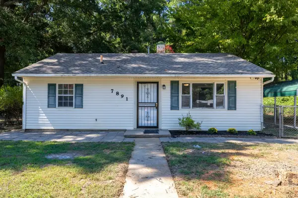 7891 SHERMAN RD, Millington, TN 38053